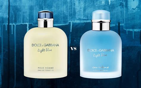 light blue intense vs versace pour homme|Versace pour homme vs Dolce&Gabbana light blue eau intense .